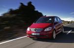 Mercedes-Benz B-Class 2006 года